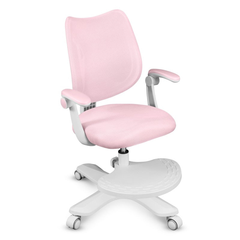 Mark Adler Dječja radna stolica Junior 4.6 Pink - slika 1