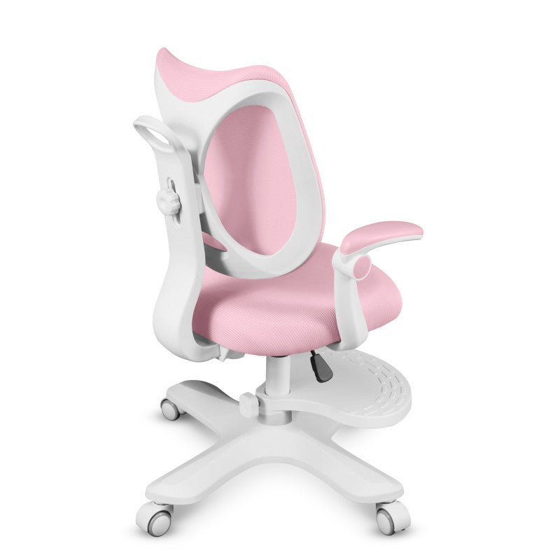 Mark Adler Dječja radna stolica Junior 4.6 Pink - slika 2