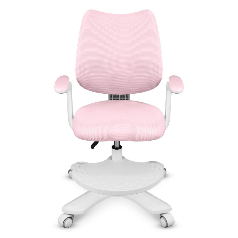 Mark Adler Dječja radna stolica Junior 4.6 Pink - slika 9