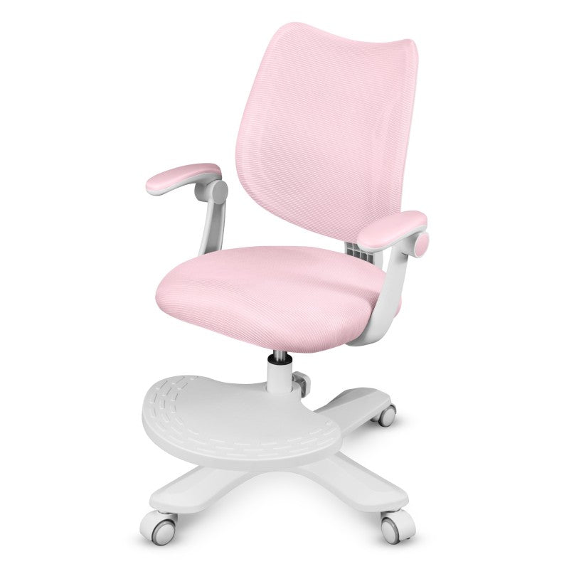 Mark Adler Dječja radna stolica Junior 4.6 Pink - slika 10