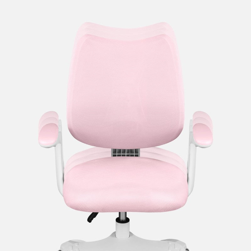 Mark Adler Dječja radna stolica Junior 4.6 Pink - slika 14
