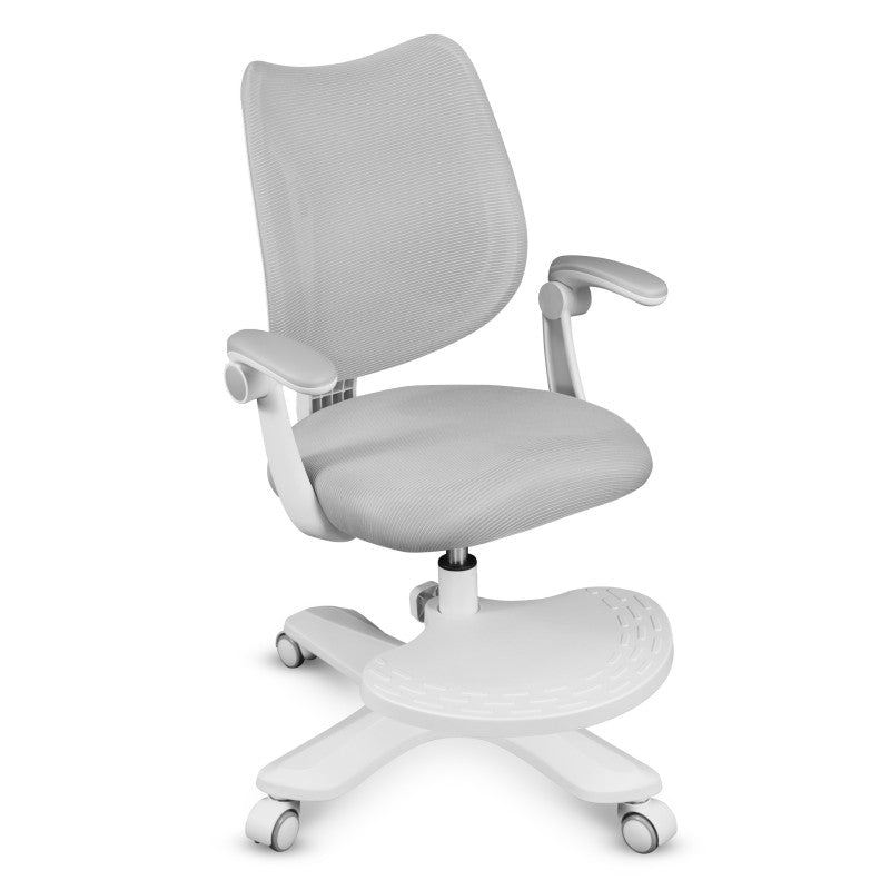 Mark Adler Junior 4.6 Grey dječja okretna stolica - slika 1