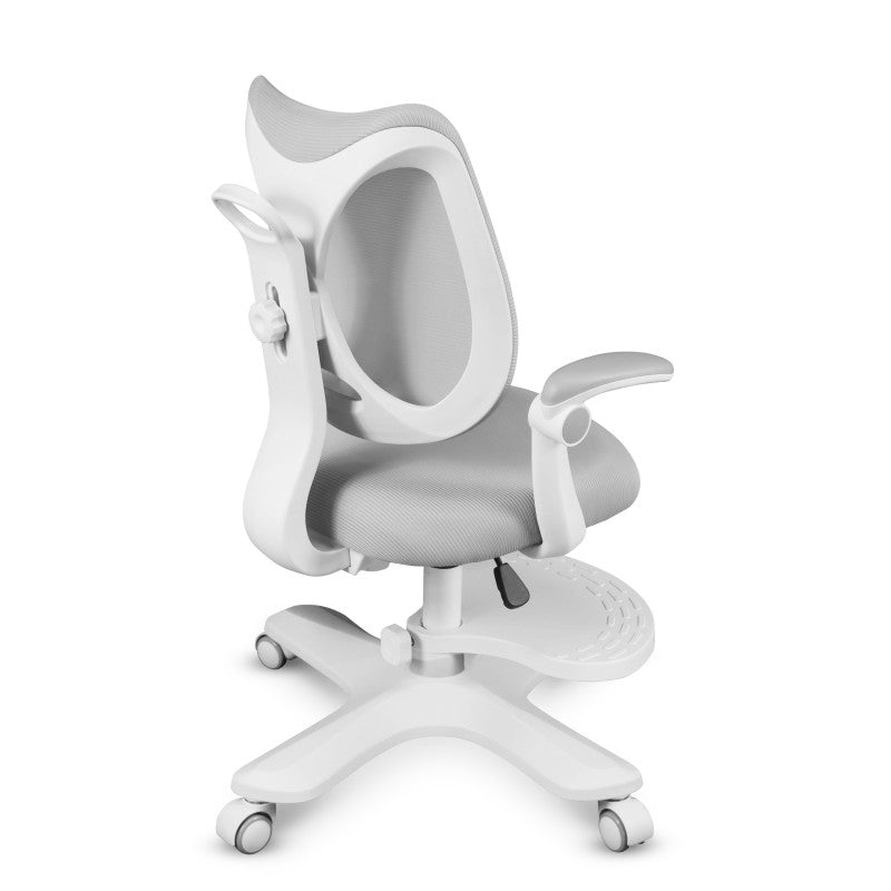 Mark Adler Junior 4.6 Grey dječja okretna stolica - slika 2