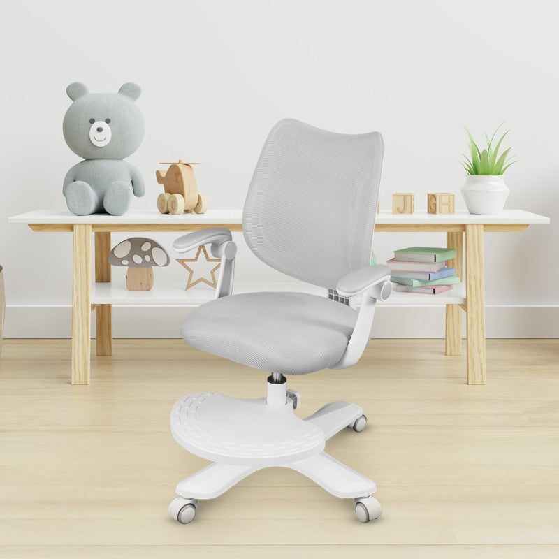 Mark Adler Junior 4.6 Grey dječja okretna stolica - slika 3