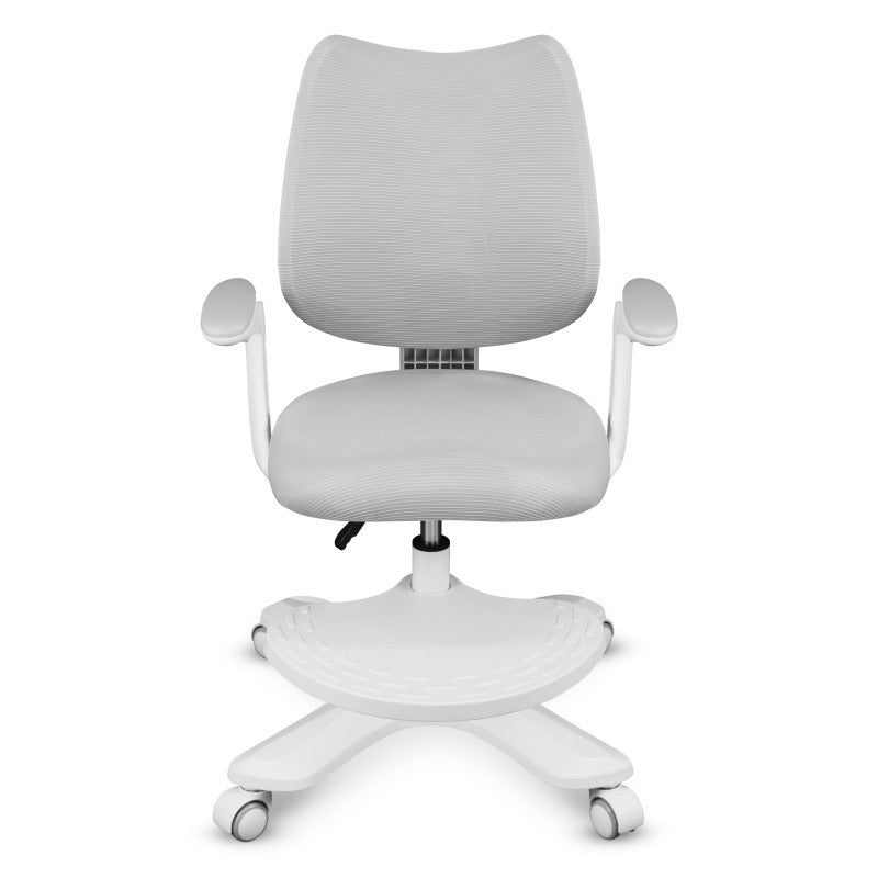 Mark Adler Junior 4.6 Grey dječja okretna stolica - slika 6
