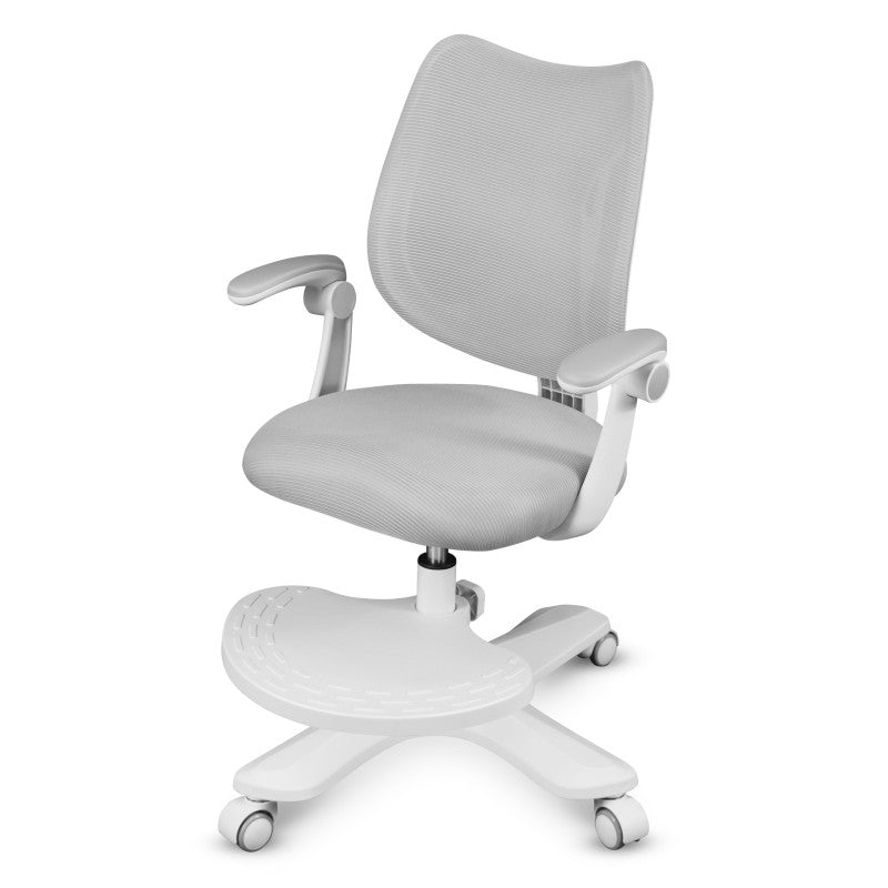 Mark Adler Junior 4.6 Grey dječja okretna stolica - slika 7