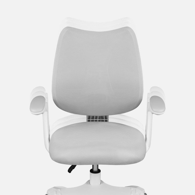 Mark Adler Junior 4.6 Grey dječja okretna stolica - slika 11