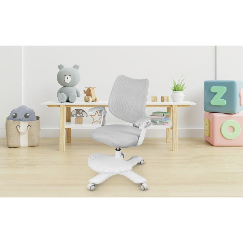 Mark Adler Junior 4.6 Grey dječja okretna stolica - slika 14