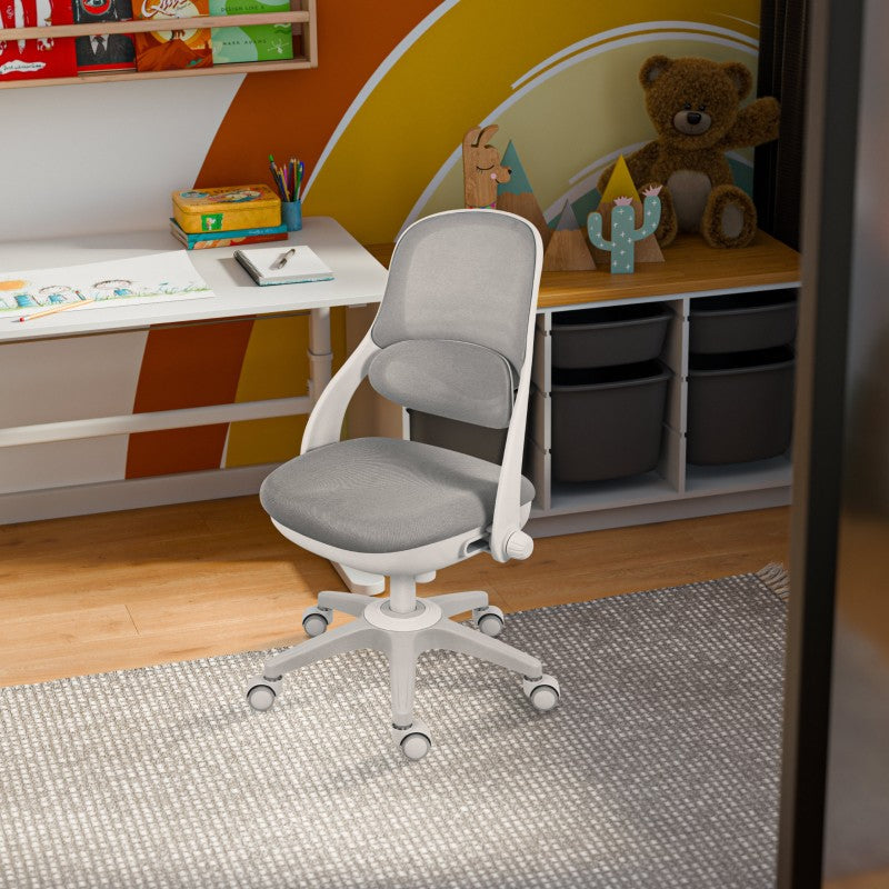 Mark Adler Junior 4.7 Grey dječja okretna stolica - slika 3