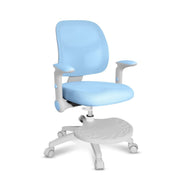 Mark Adler Dječja radna stolica Junior 5.0 Blue - slika 1