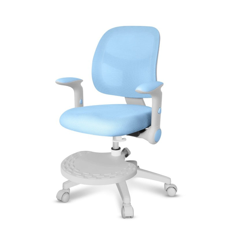 Mark Adler Dječja radna stolica Junior 5.0 Blue - slika 7