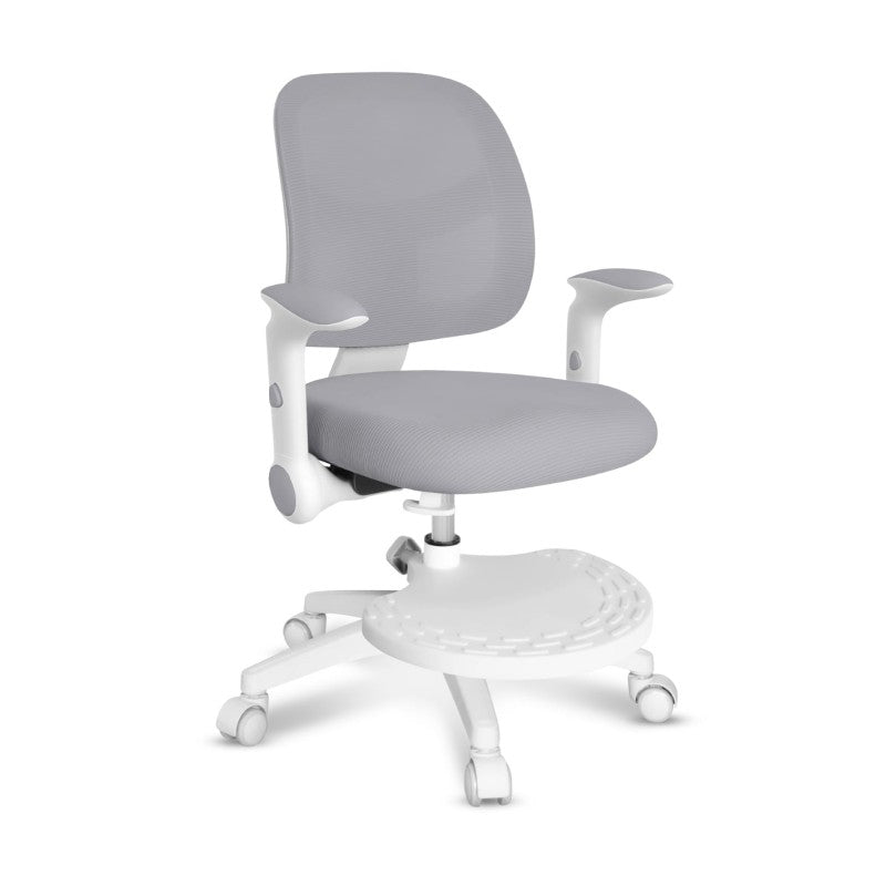 Mark Adler Junior 5.0 Grey dječja radna stolica - slika 1