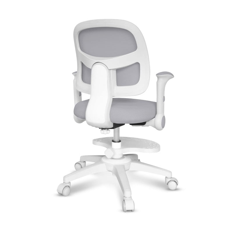 Mark Adler Junior 5.0 Grey dječja radna stolica - slika 3