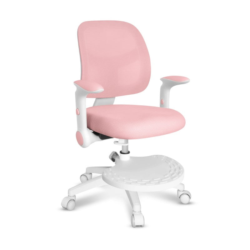 Mark Adler Dječja radna stolica Junior 5.0 Pink - slika 1