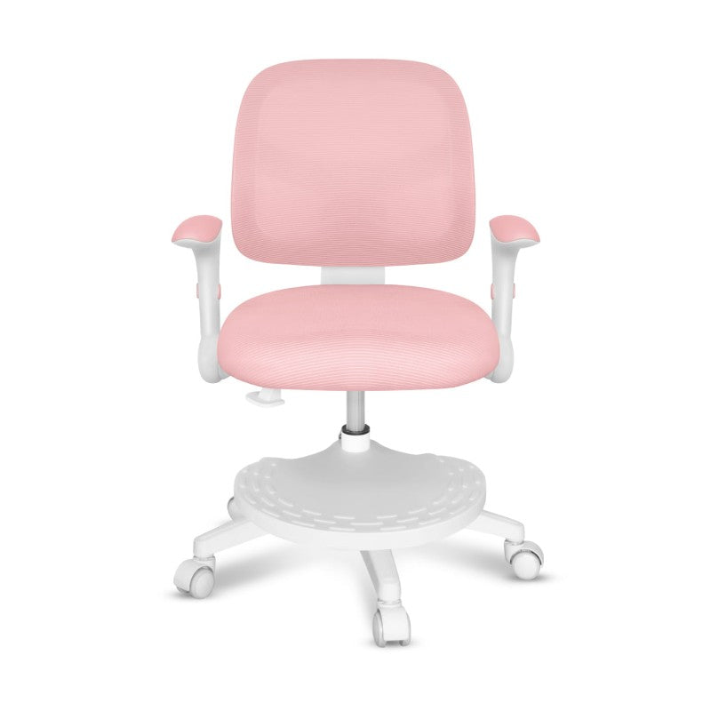 Mark Adler dječja radna stolica Junior 5.0 Pink - slika 2
