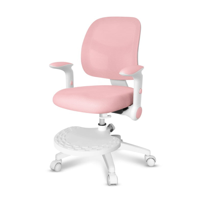 Mark Adler dječja radna stolica Junior 5.0 Pink - slika 4