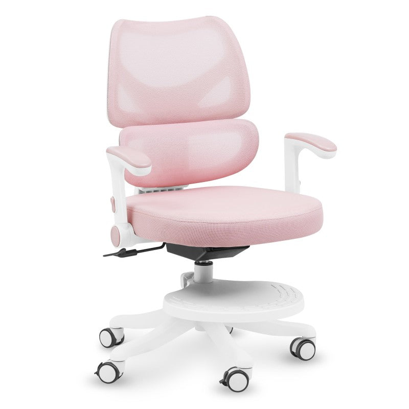 Mark Adler dječja radna stolica Junior 5.3 Pink - slika 1