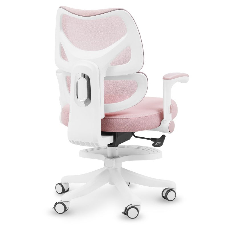 Mark Adler dječja radna stolica Junior 5.3 Pink - slika 2