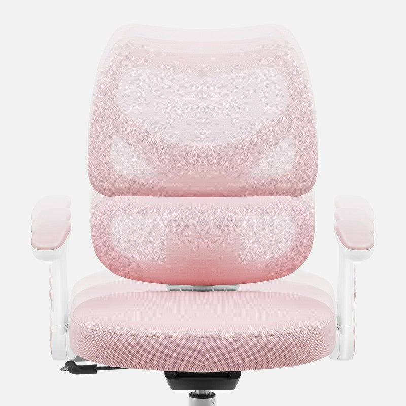 Mark Adler dječja radna stolica Junior 5.3 Pink - slika 10