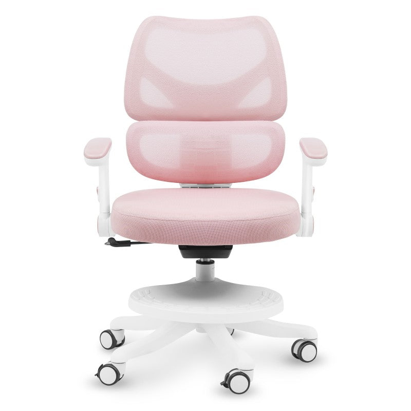 Mark Adler dječja radna stolica Junior 5.3 Pink - slika 15