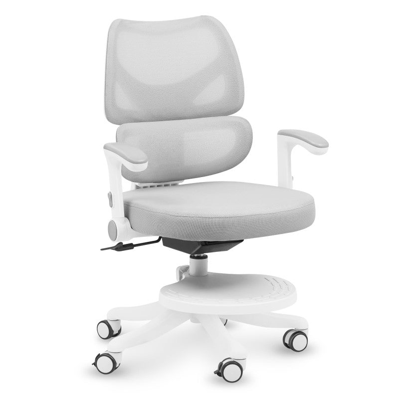 Mark Adler Junior 5.3 Grey dječja radna stolica - slika 1
