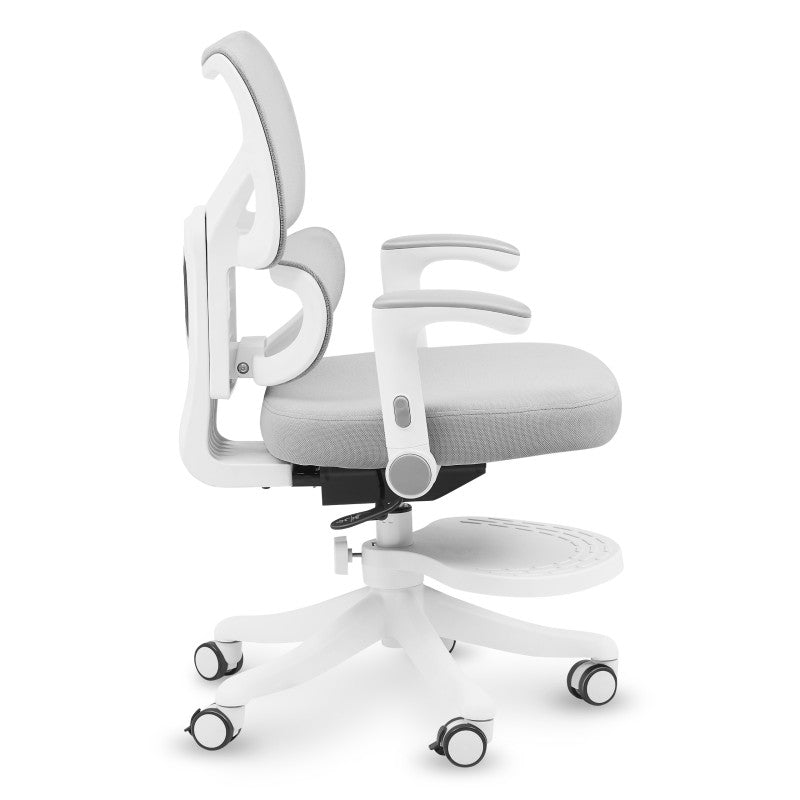 Mark Adler Junior 5.3 Grey dječja radna stolica - slika 5