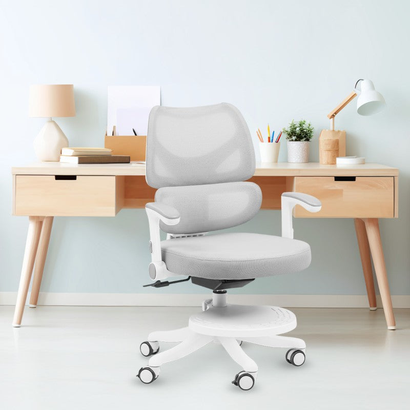 Mark Adler Junior 5.3 Grey dječja radna stolica - slika 7