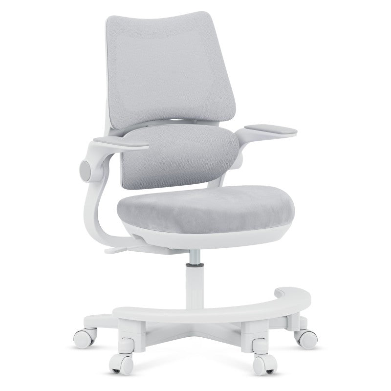 Mark Adler Dječja radna stolica Junior 5.7 Grey - slika 1