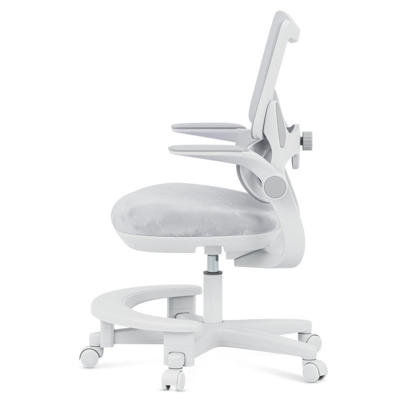 Mark Adler Dječja radna stolica Junior 5.7 Grey - slika 15