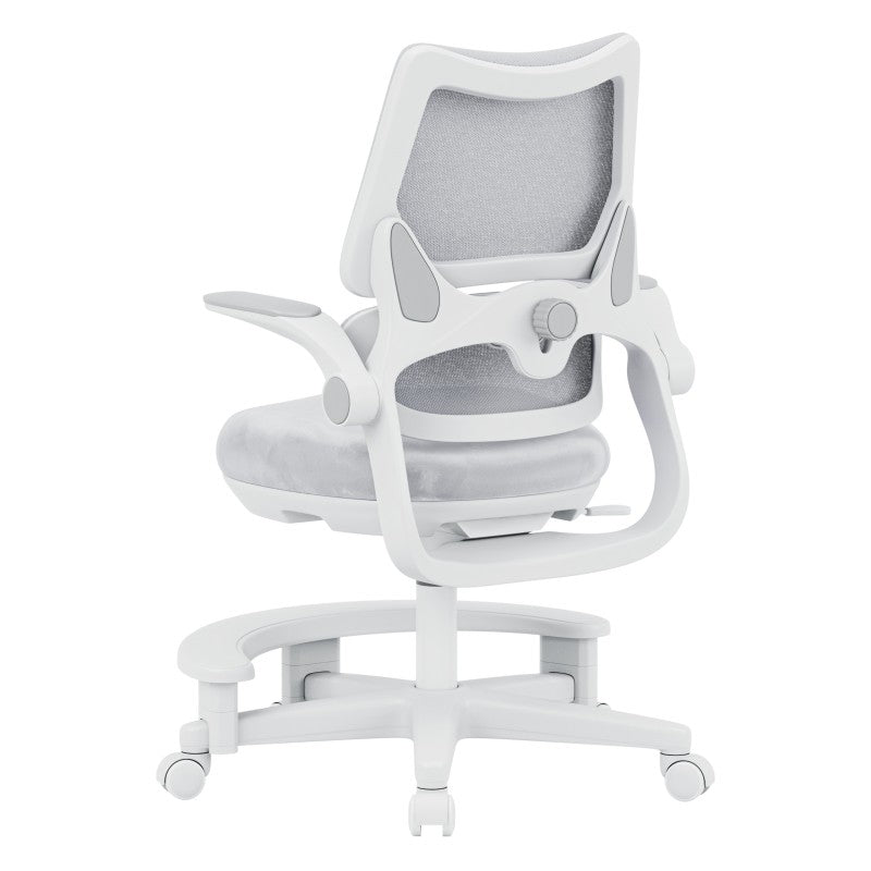 Mark Adler Dječja radna stolica Junior 5.7 Grey - slika 16