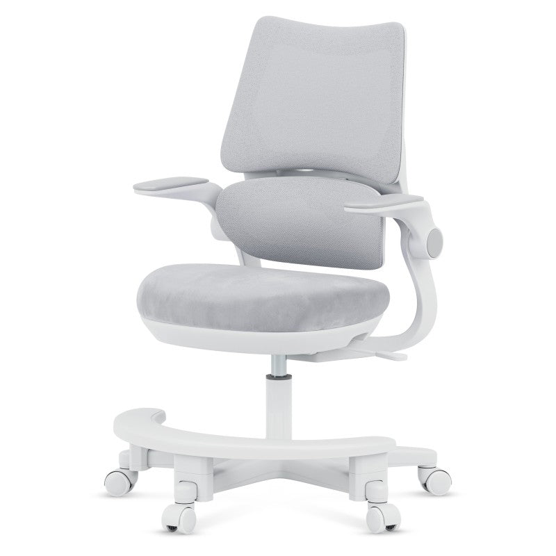Mark Adler Dječja radna stolica Junior 5.7 Grey - slika 17