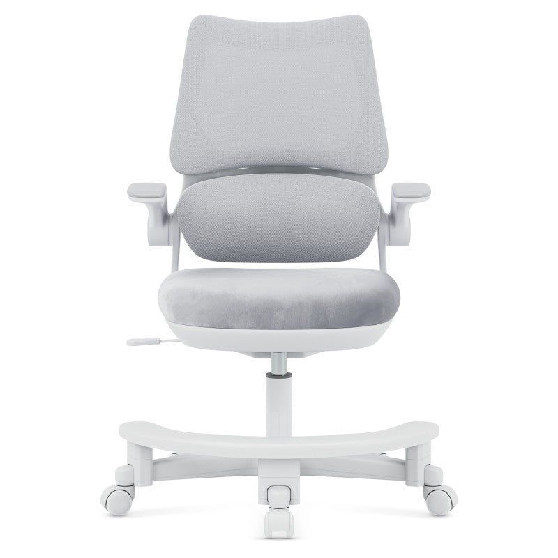 Mark Adler Dječja radna stolica Junior 5.7 Grey - slika 18