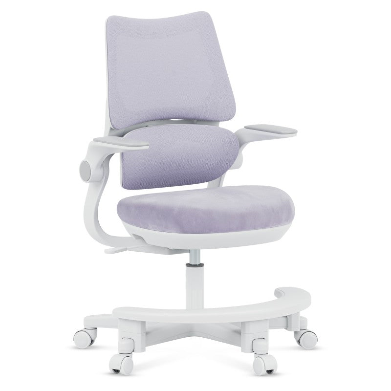 Mark Adler Dječja radna stolica Junior 5.7 Purple - slika 1