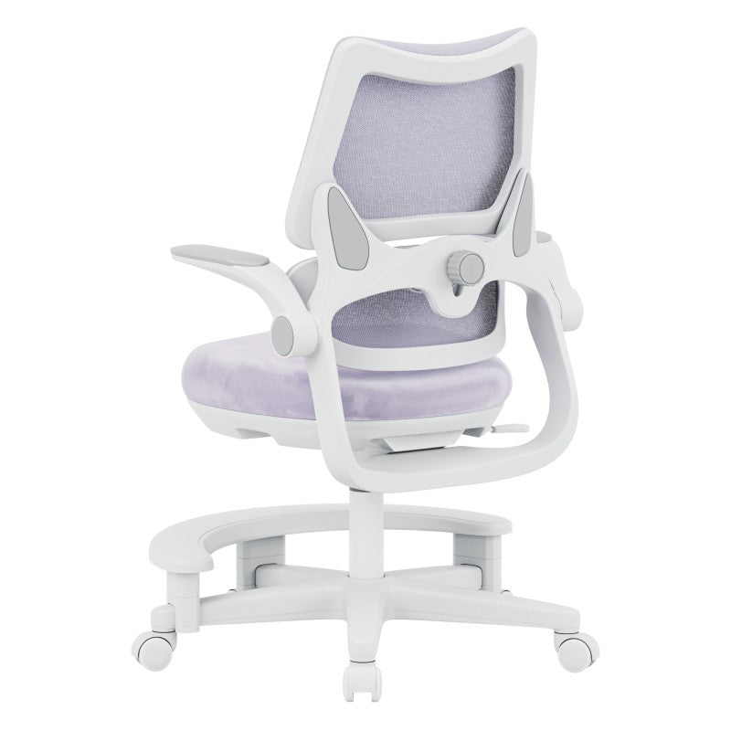 Mark Adler Dječja radna stolica Junior 5.7 Purple - slika 16
