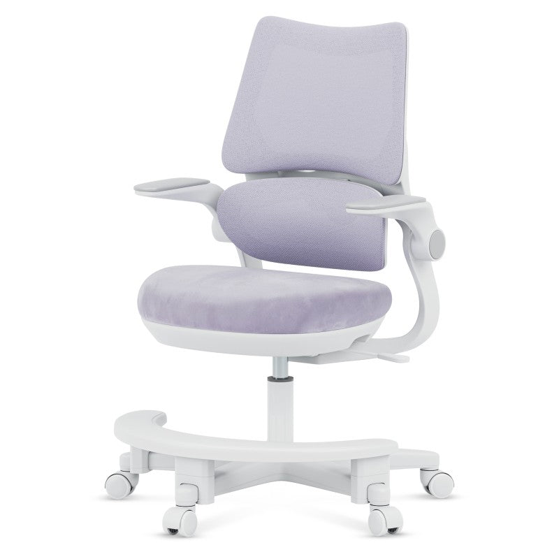 Mark Adler Dječja radna stolica Junior 5.7 Purple - slika 17