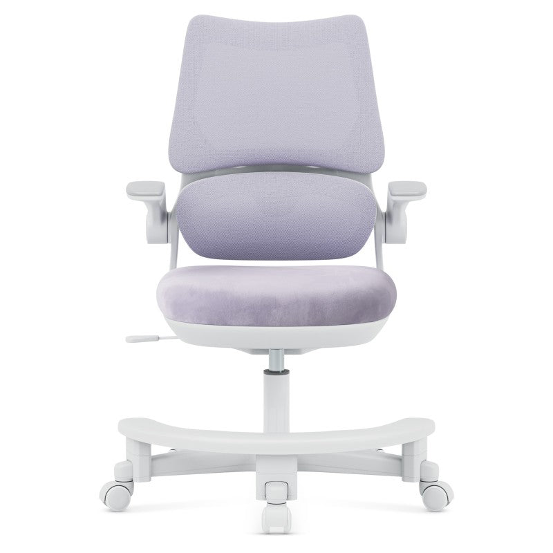 Mark Adler Dječja radna stolica Junior 5.7 Purple - slika 18
