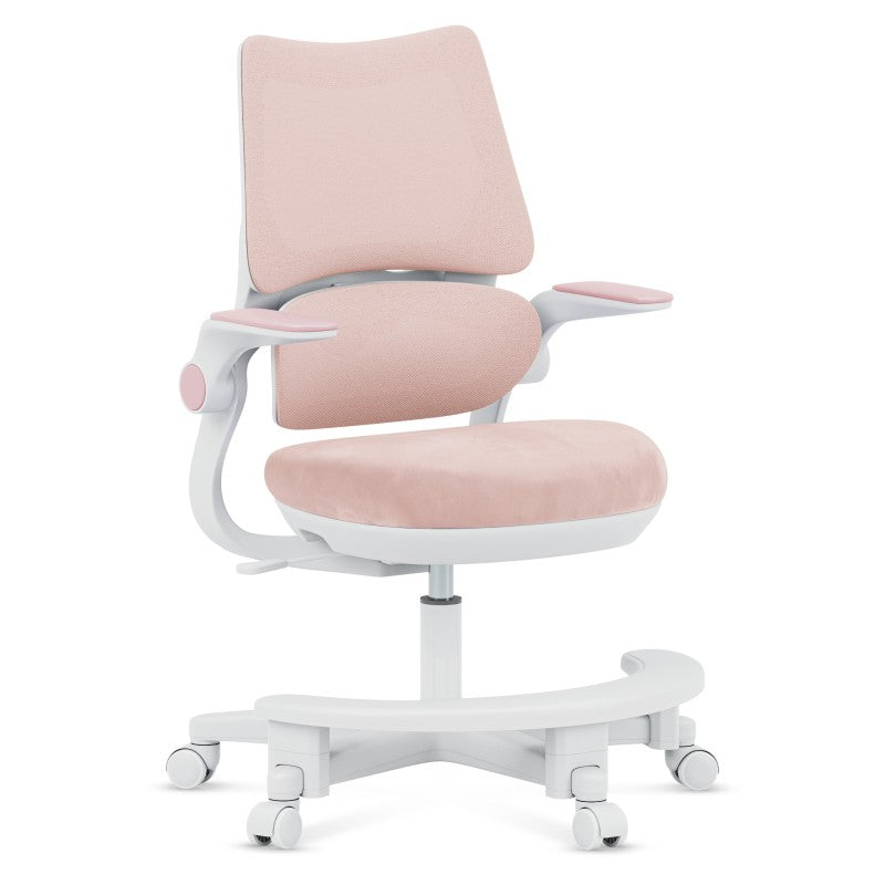 Mark Adler Dječja radna stolica Junior 5.7 Pink - slika 1
