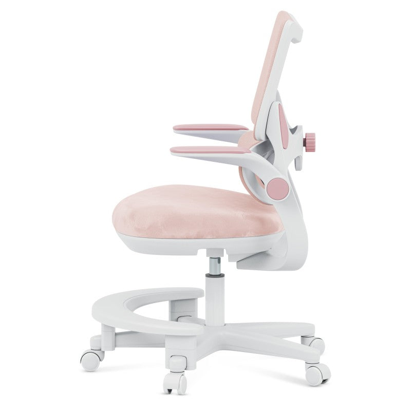 Mark Adler Dječja radna stolica Junior 5.7 Pink - slika 15