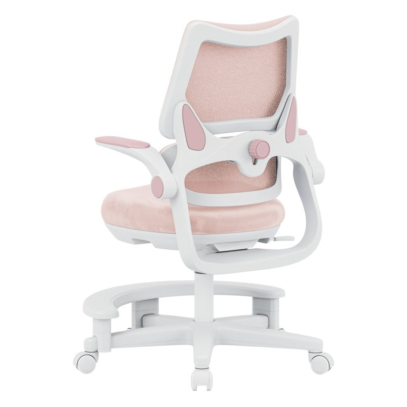 Mark Adler Dječja radna stolica Junior 5.7 Pink - slika 16