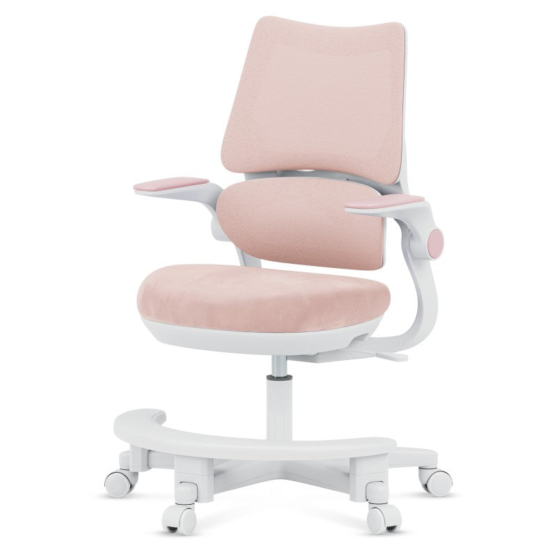 Mark Adler Dječja radna stolica Junior 5.7 Pink - slika 17