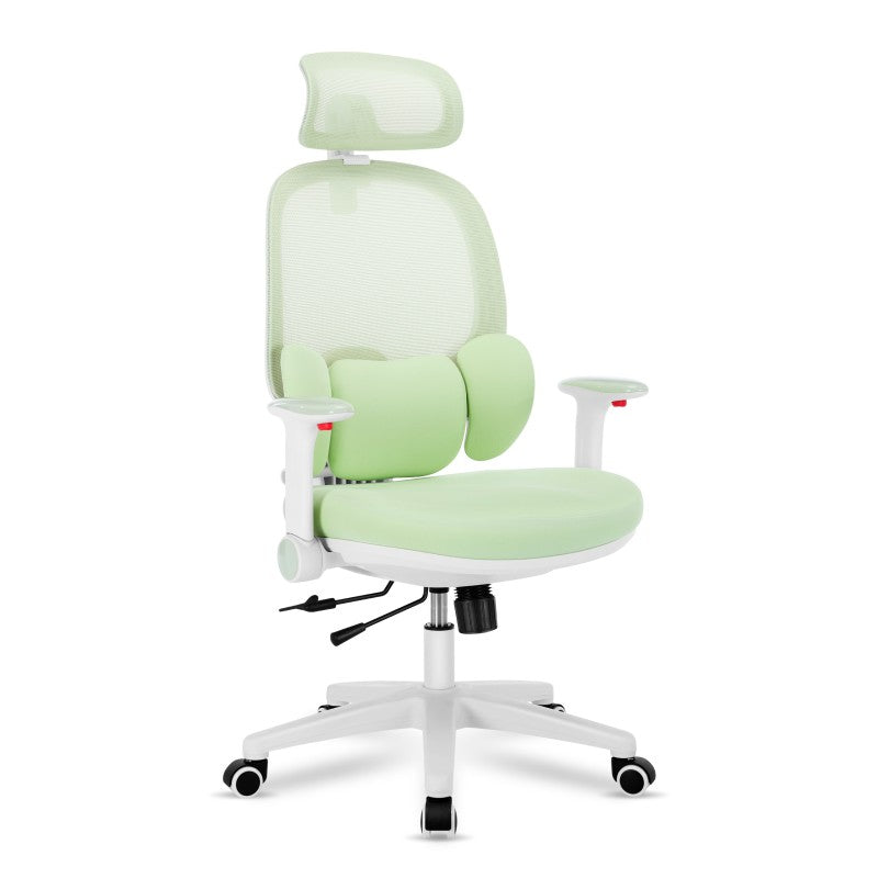 Mark Adler Junior 6.3 Green ergonomska dječja radna stolica - slika 1