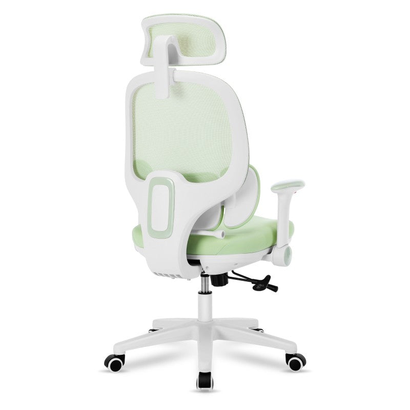 Mark Adler Junior 6.3 Green ergonomska dječja radna stolica - slika 2