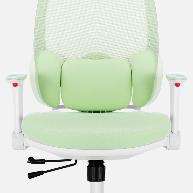 Mark Adler Junior 6.3 Green ergonomska dječja radna stolica - slika 10