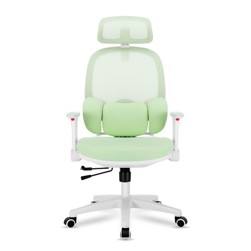 Mark Adler Junior 6.3 Green ergonomska dječja radna stolica - slika 13
