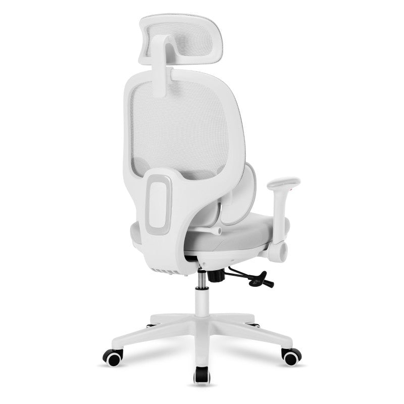 Mark Adler Junior 6.3 Grey ergonomska dječja stolica - slika 2