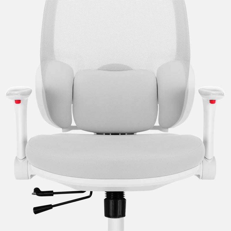 Mark Adler Junior 6.3 Grey ergonomska dječja radna stolica - slika 10