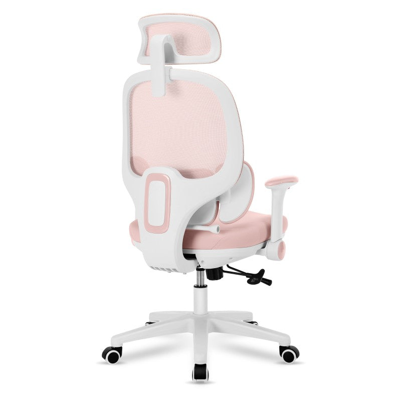 Mark Adler Junior 6.3 Pink ergonomska dječja stolica - slika 2