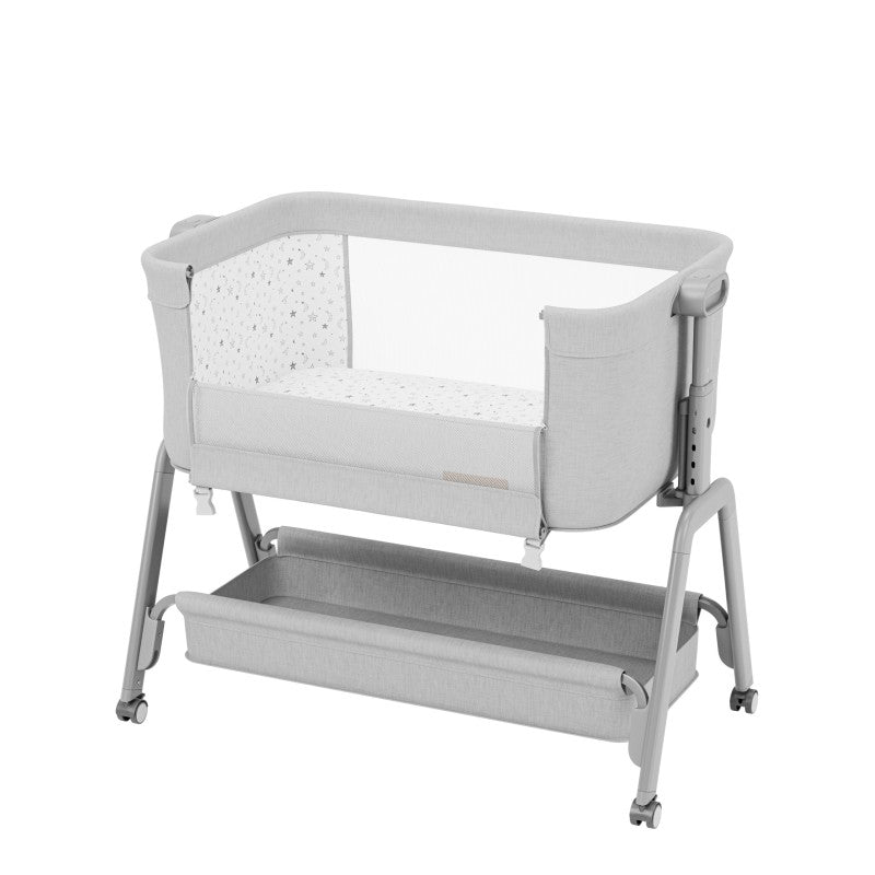 Dream 50 Light-Grey dječji krevetić