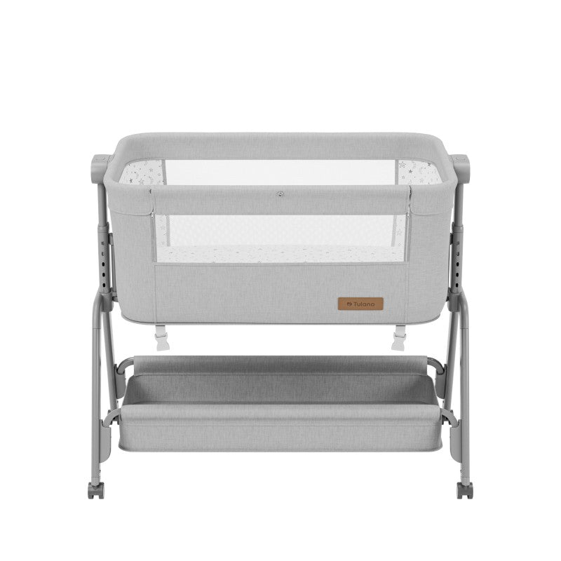 Dream 50 Light-Grey dječji krevetić