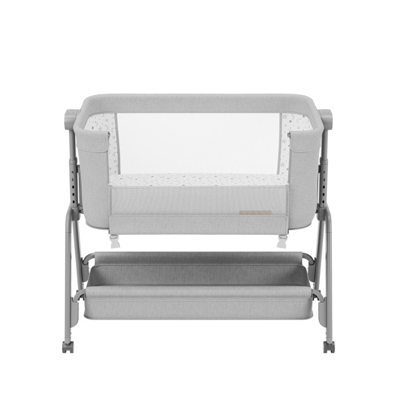 Dream 50 Light-Grey dječji krevetić
